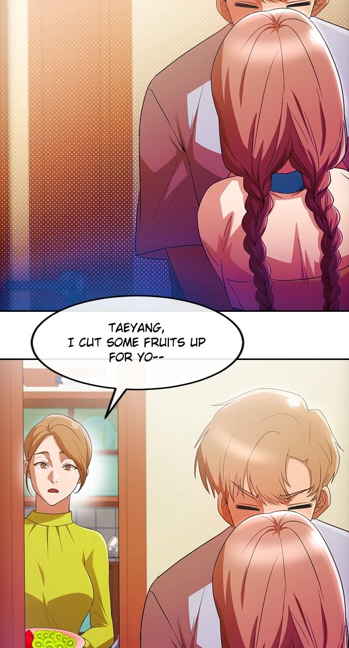 The Girl from Random Chatting! Chap 293 - Next Chap 294