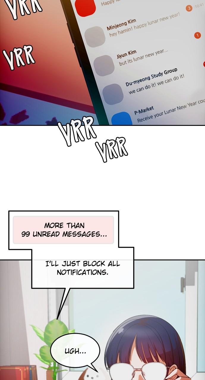 The Girl from Random Chatting! Chap 293 - Next Chap 294