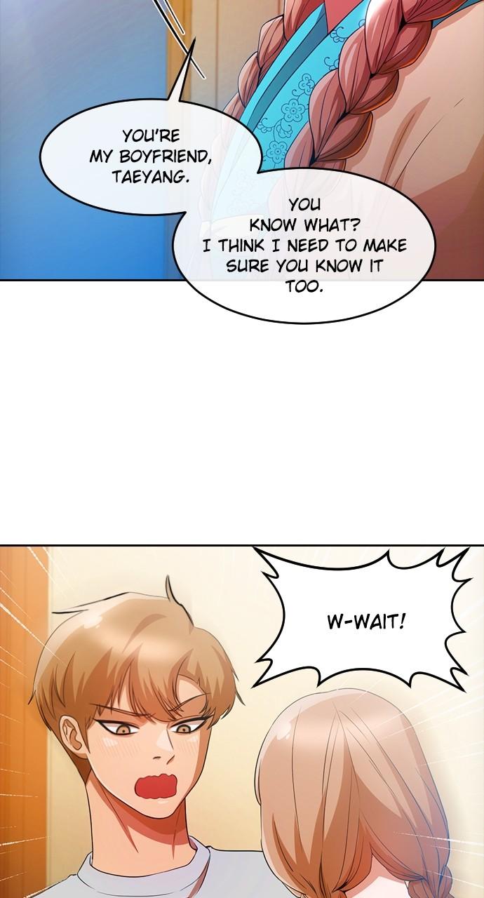 The Girl from Random Chatting! Chap 293 - Next Chap 294