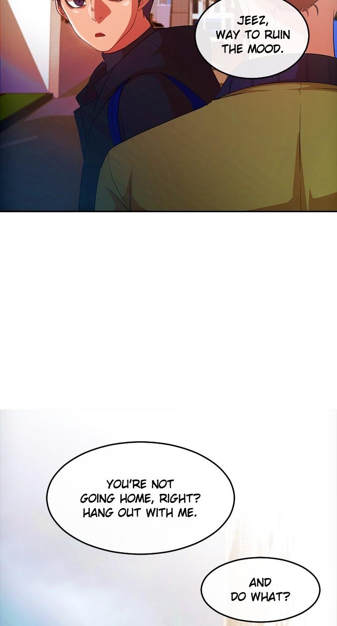 The Girl from Random Chatting! Chap 293 - Next Chap 294