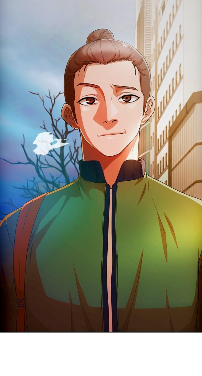 The Girl from Random Chatting! Chap 293 - Next Chap 294