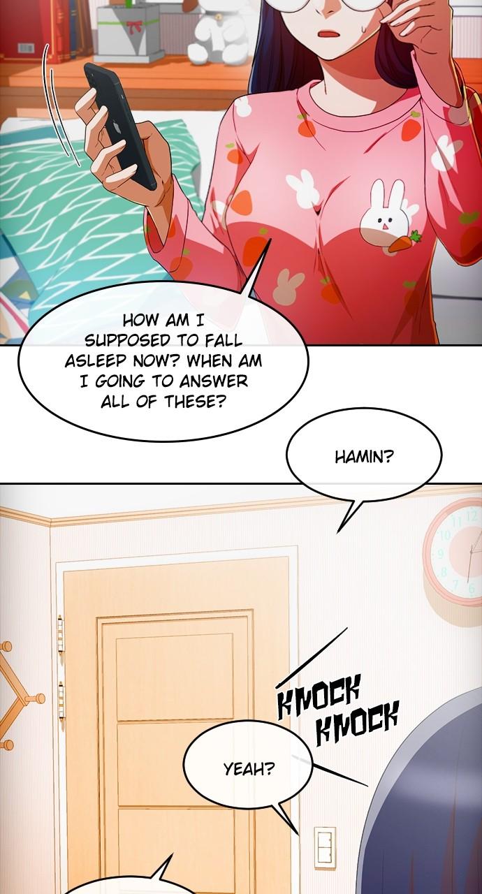 The Girl from Random Chatting! Chap 293 - Next Chap 294