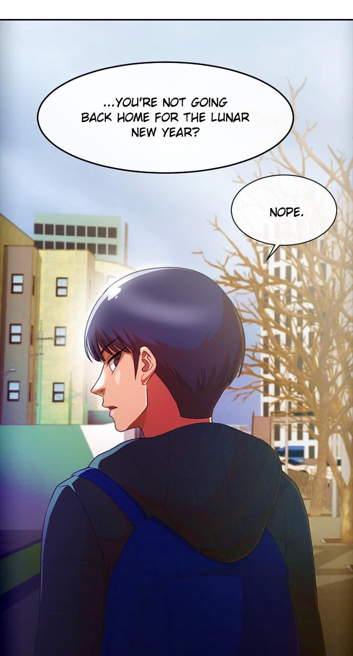 The Girl from Random Chatting! Chap 293 - Next Chap 294