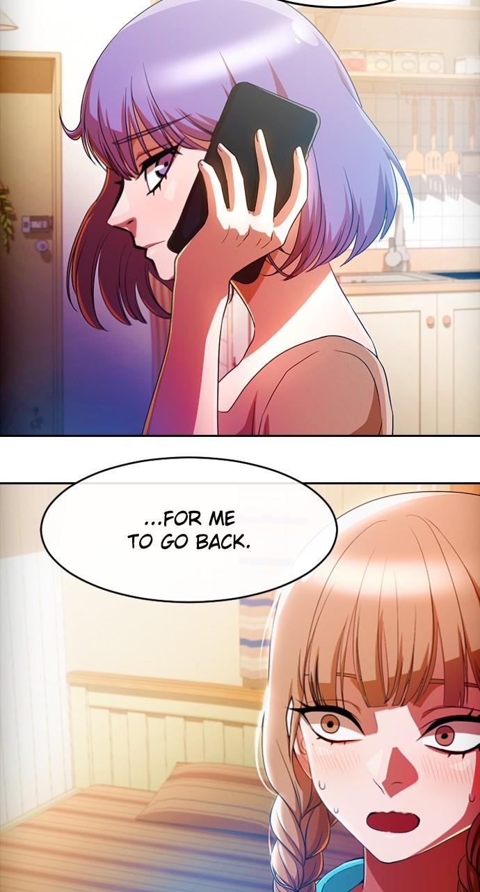 The Girl from Random Chatting! Chap 293 - Next Chap 294