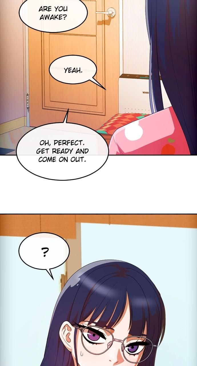 The Girl from Random Chatting! Chap 293 - Next Chap 294