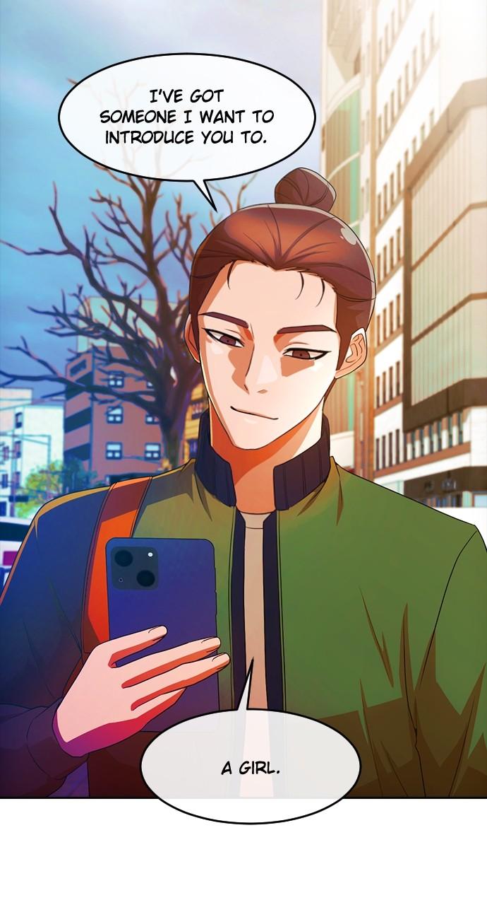 The Girl from Random Chatting! Chap 293 - Next Chap 294