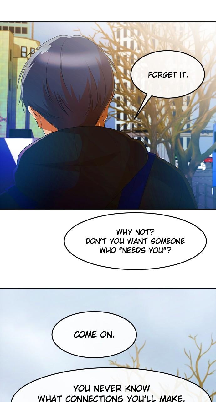 The Girl from Random Chatting! Chap 293 - Next Chap 294