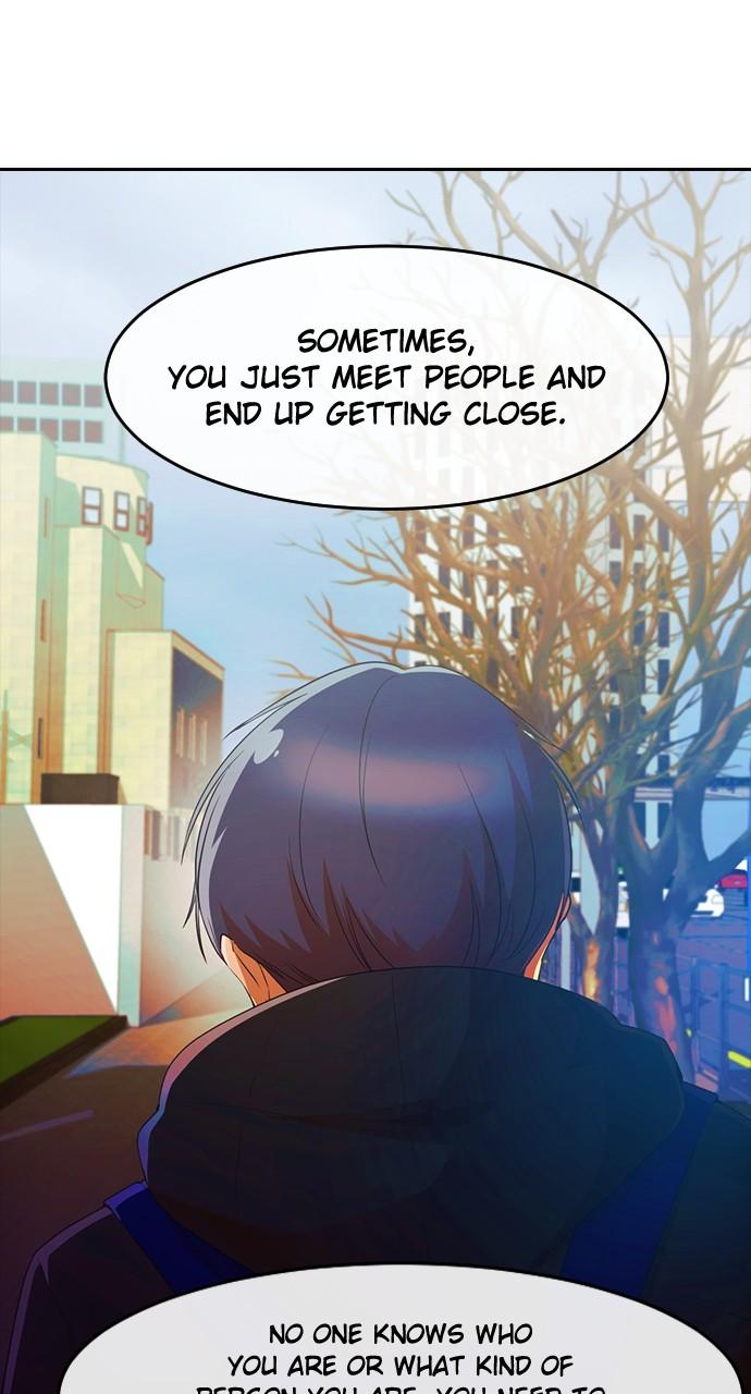 The Girl from Random Chatting! Chap 293 - Next Chap 294