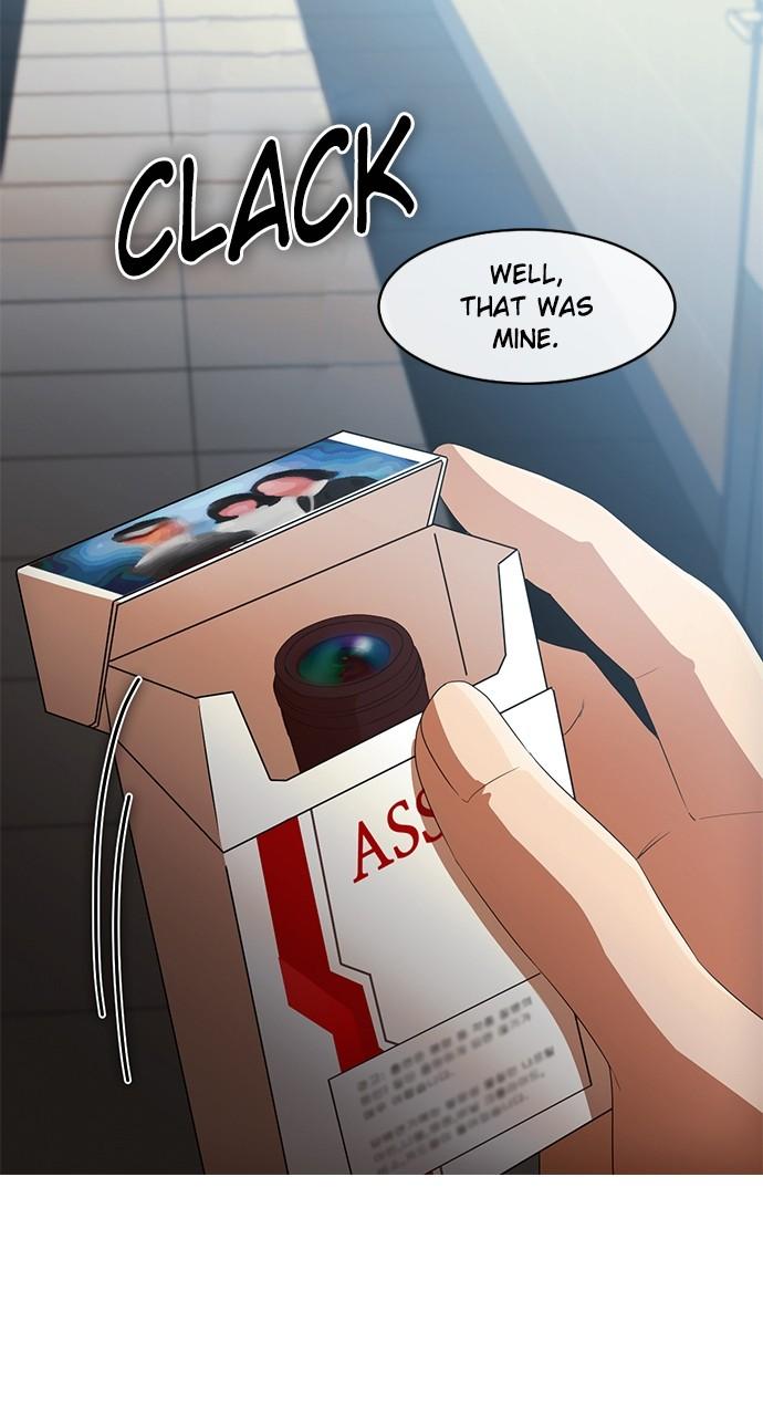 The Girl from Random Chatting! Chap 307 - Next Chap 308