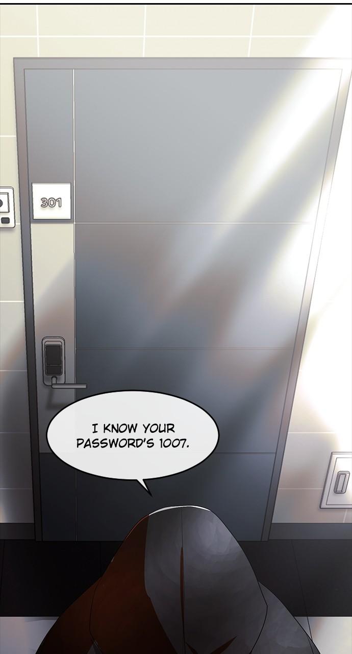 The Girl from Random Chatting! Chap 307 - Next Chap 308