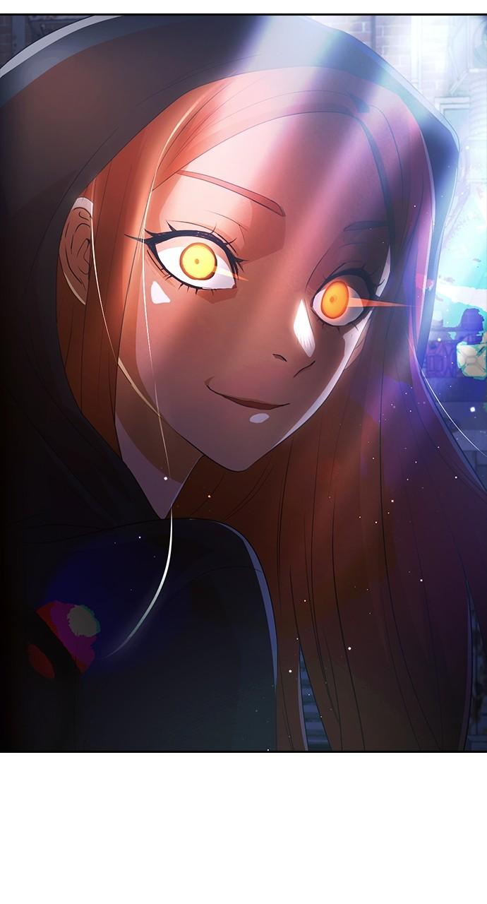 The Girl from Random Chatting! Chap 307 - Next Chap 308