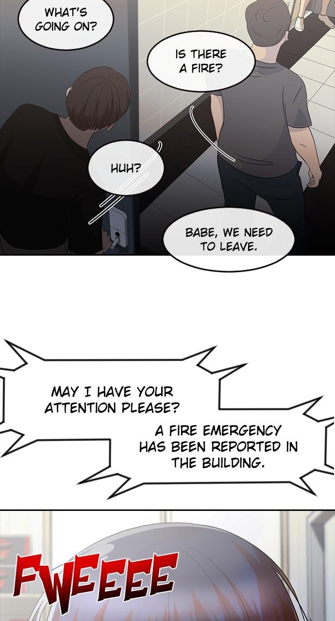 The Girl from Random Chatting! Chap 307 - Next Chap 308