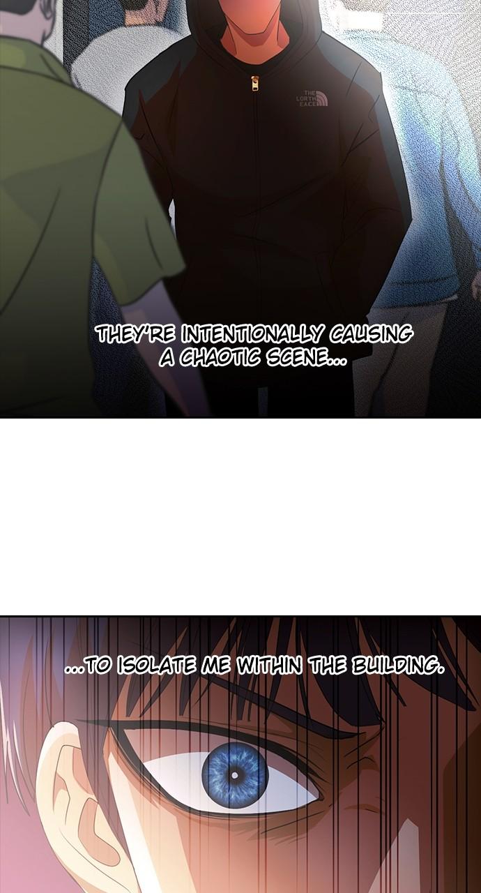 The Girl from Random Chatting! Chap 307 - Next Chap 308