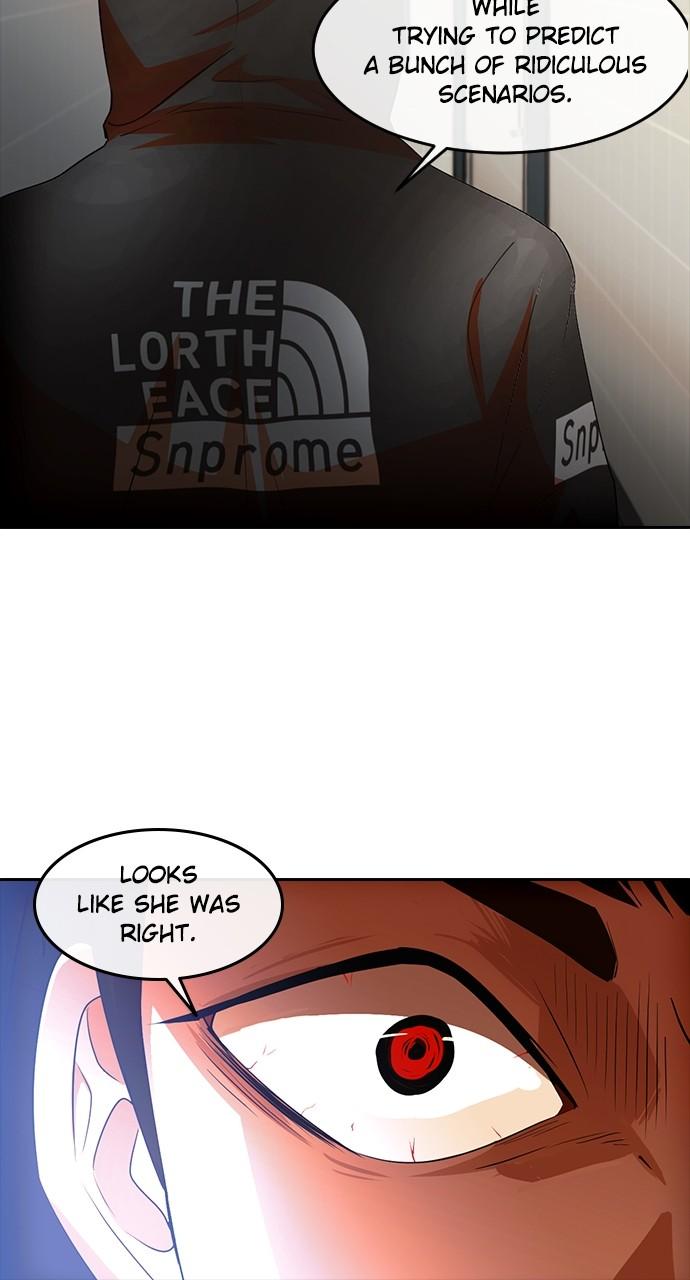 The Girl from Random Chatting! Chap 307 - Next Chap 308