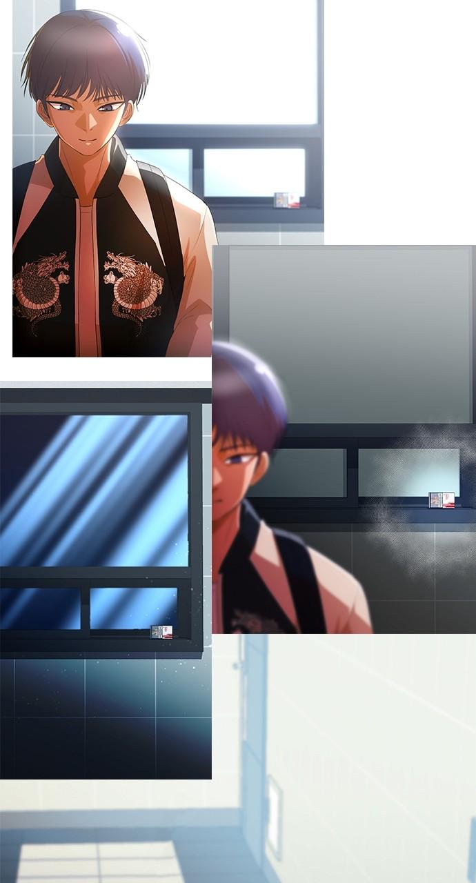 The Girl from Random Chatting! Chap 307 - Next Chap 308