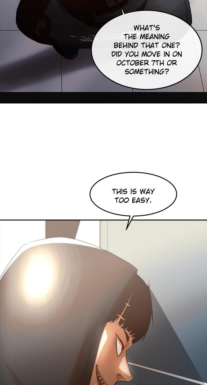 The Girl from Random Chatting! Chap 307 - Next Chap 308