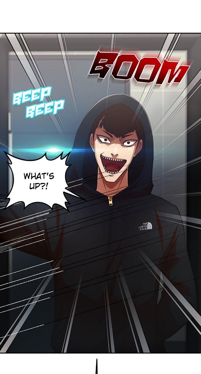 The Girl from Random Chatting! Chap 307 - Next Chap 308