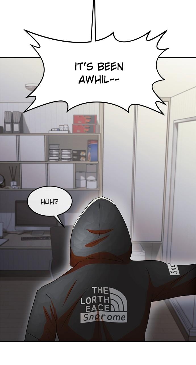 The Girl from Random Chatting! Chap 307 - Next Chap 308