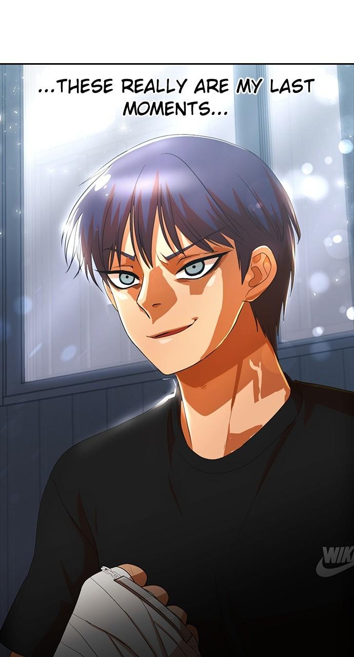 The Girl from Random Chatting! Chap 307 - Next Chap 308