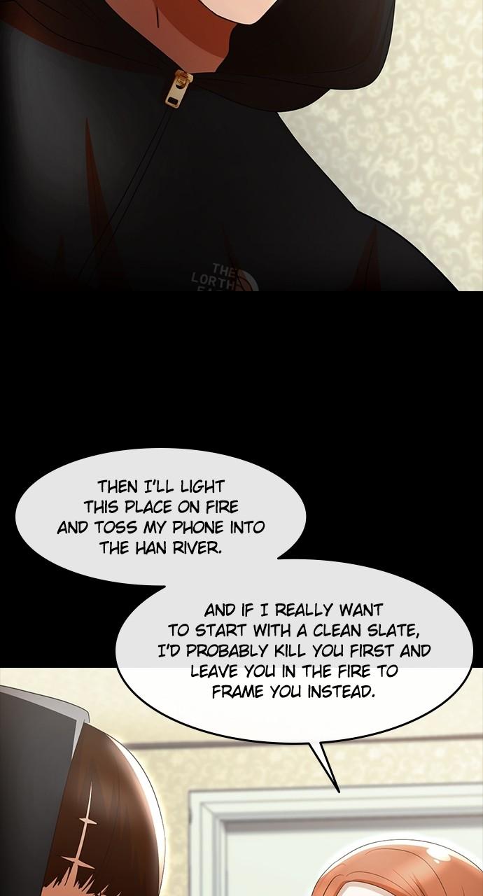 The Girl from Random Chatting! Chap 307 - Next Chap 308
