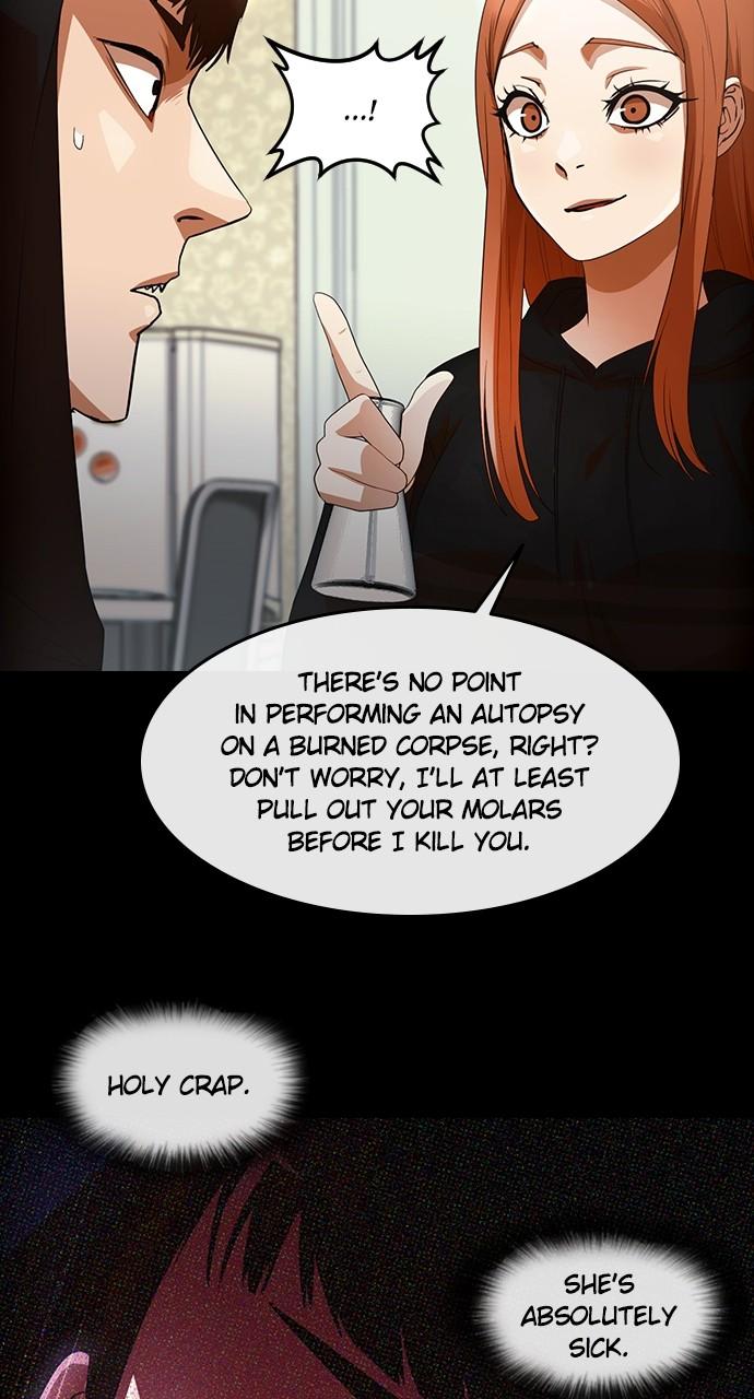 The Girl from Random Chatting! Chap 307 - Next Chap 308