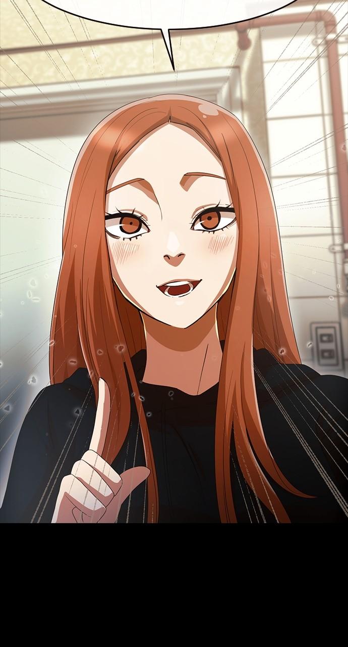The Girl from Random Chatting! Chap 307 - Next Chap 308