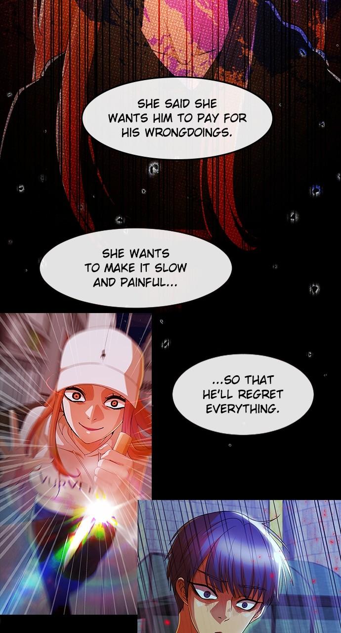 The Girl from Random Chatting! Chap 307 - Next Chap 308