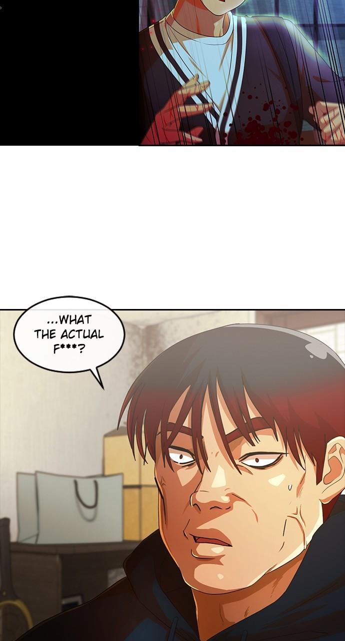 The Girl from Random Chatting! Chap 307 - Next Chap 308