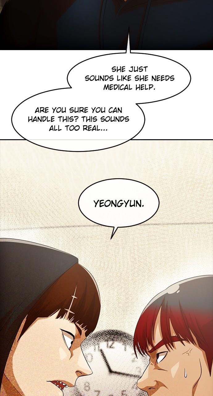 The Girl from Random Chatting! Chap 307 - Next Chap 308