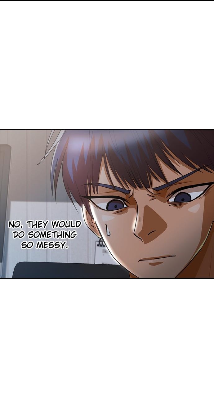 The Girl from Random Chatting! Chap 307 - Next Chap 308