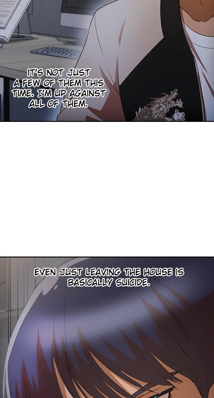 The Girl from Random Chatting! Chap 307 - Next Chap 308