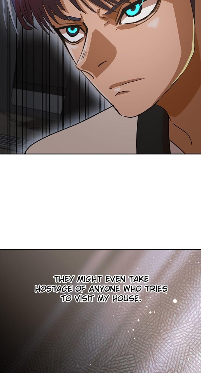 The Girl from Random Chatting! Chap 307 - Next Chap 308