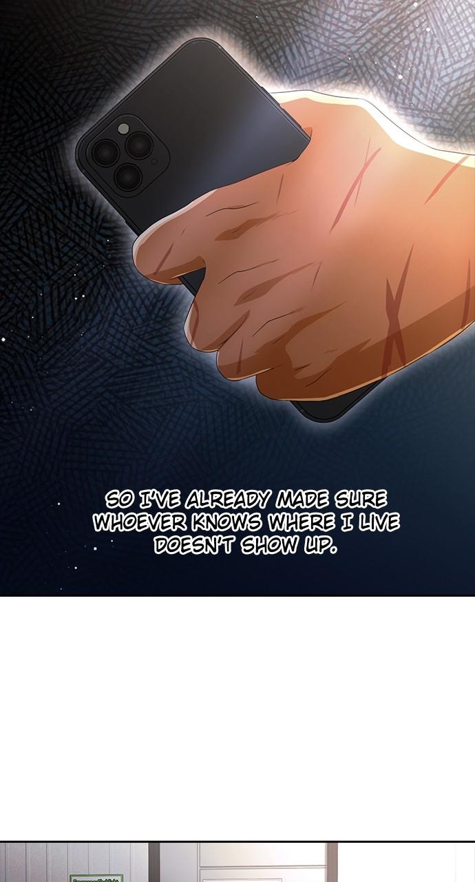 The Girl from Random Chatting! Chap 307 - Next Chap 308