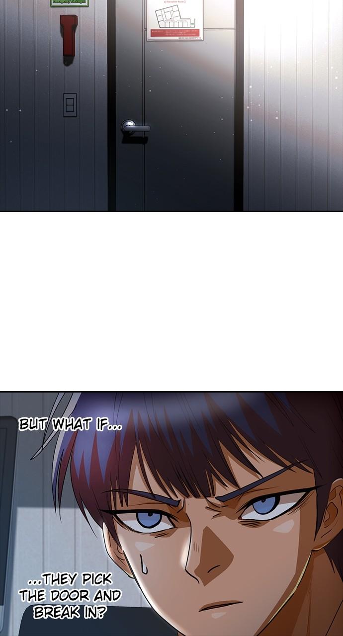 The Girl from Random Chatting! Chap 307 - Next Chap 308