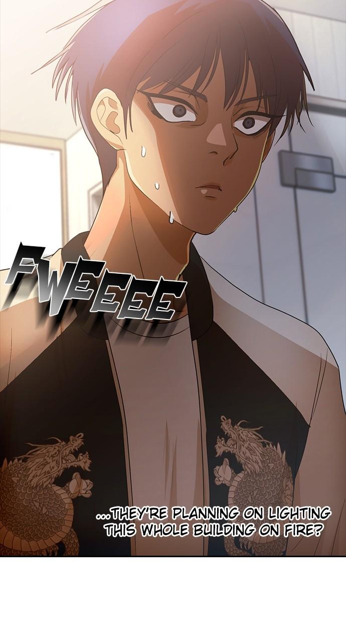 The Girl from Random Chatting! Chap 307 - Next Chap 308