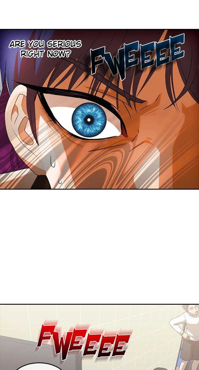 The Girl from Random Chatting! Chap 307 - Next Chap 308