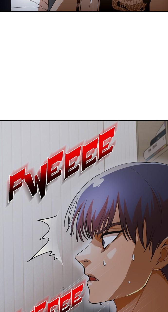 The Girl from Random Chatting! Chap 307 - Next Chap 308