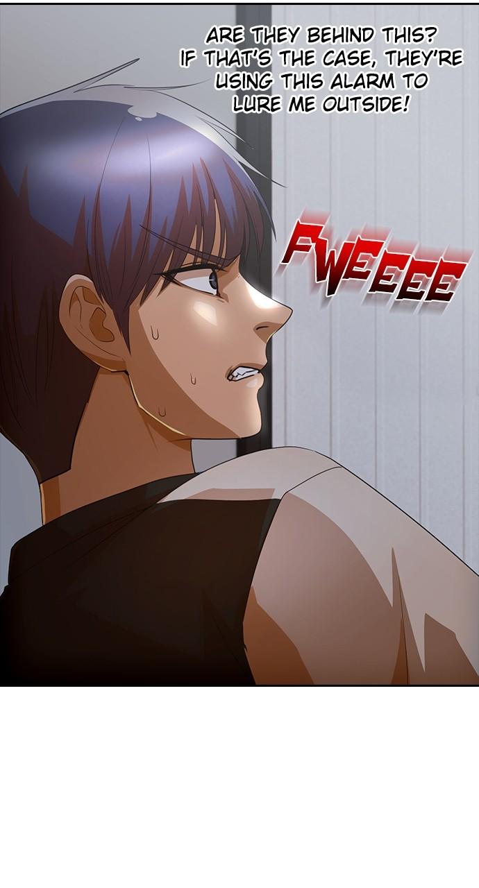 The Girl from Random Chatting! Chap 307 - Next Chap 308