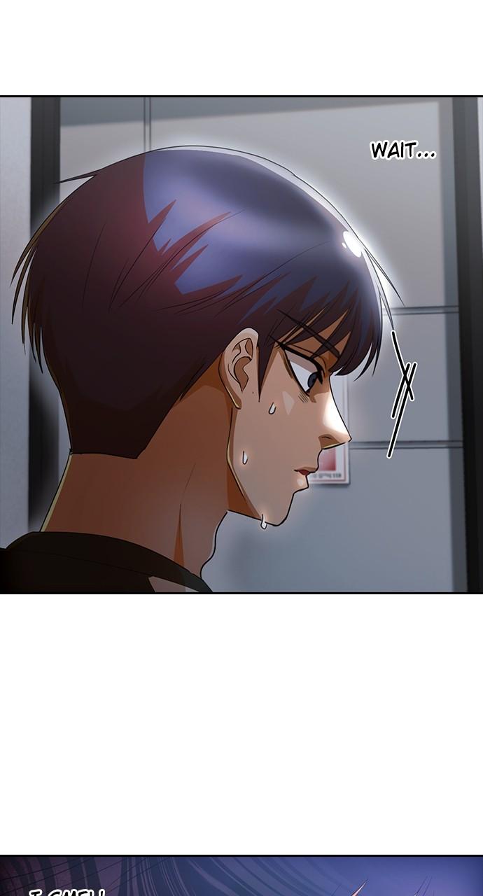 The Girl from Random Chatting! Chap 307 - Next Chap 308
