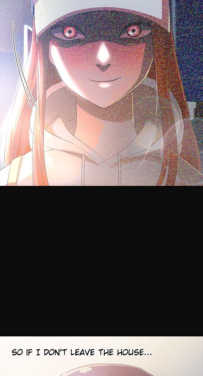 The Girl from Random Chatting! Chap 307 - Next Chap 308