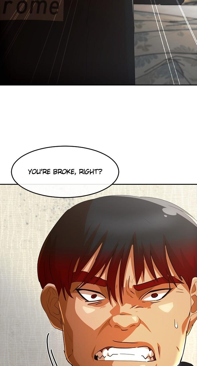 The Girl from Random Chatting! Chap 307 - Next Chap 308