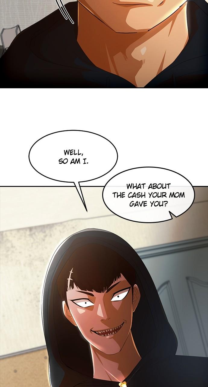 The Girl from Random Chatting! Chap 307 - Next Chap 308