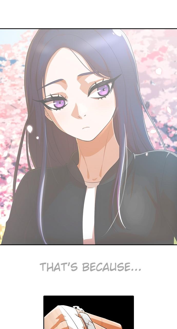 The Girl from Random Chatting! Chap 307 - Next Chap 308