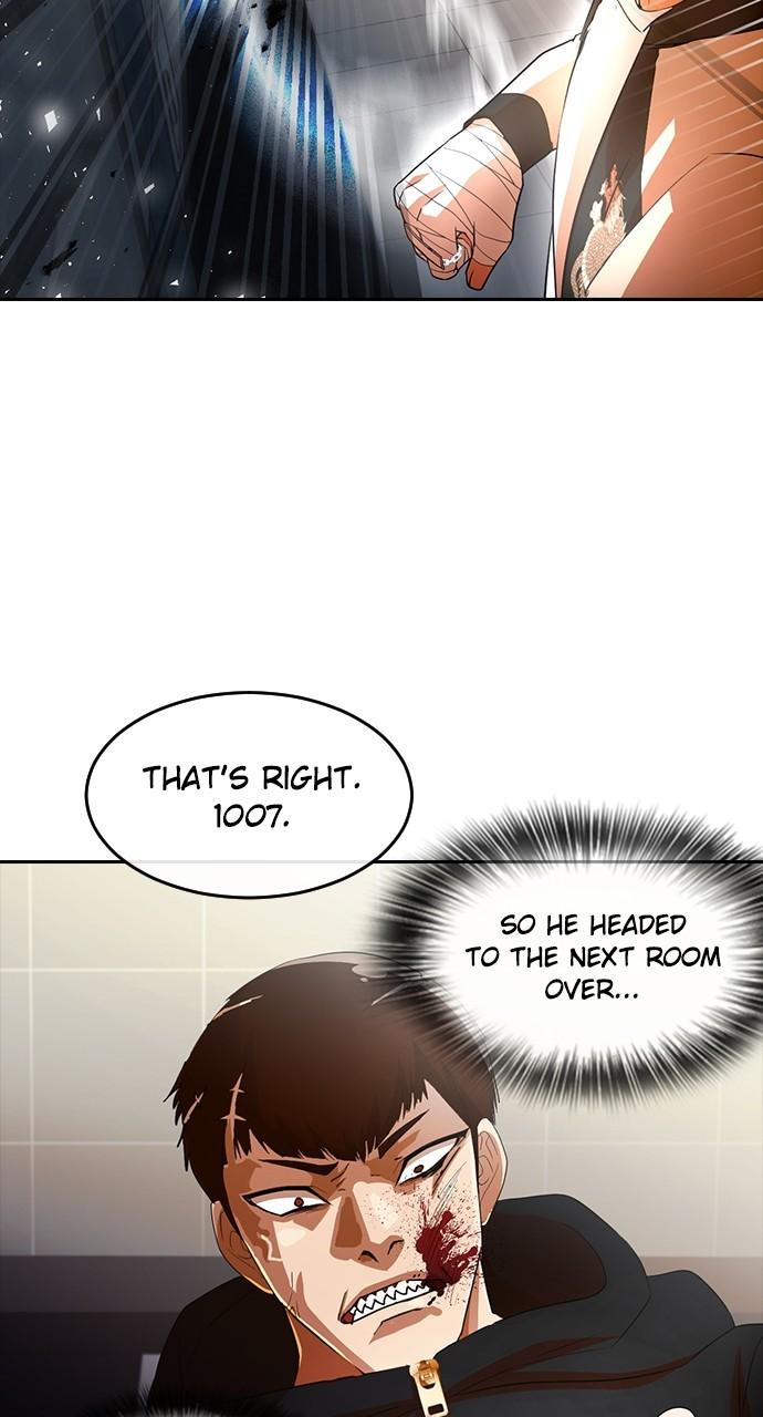 The Girl from Random Chatting! Chap 307 - Next Chap 308