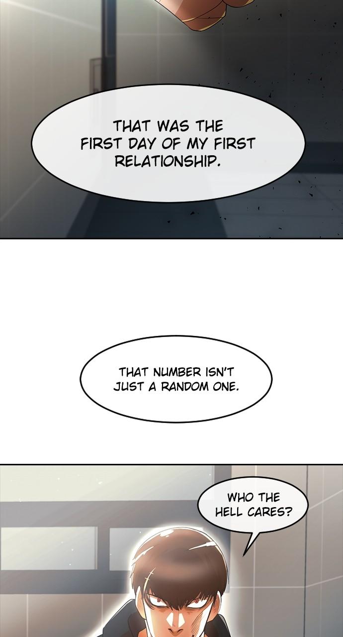The Girl from Random Chatting! Chap 307 - Next Chap 308