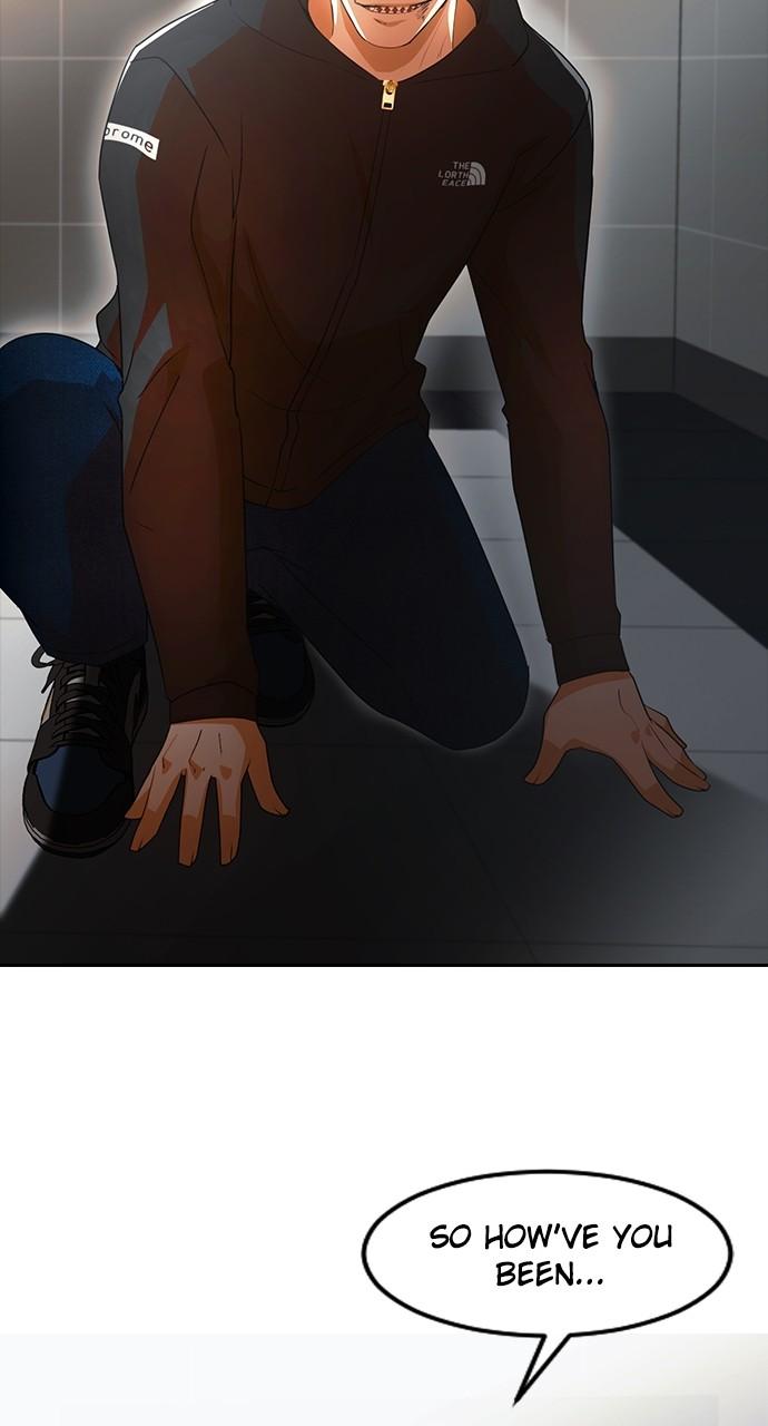 The Girl from Random Chatting! Chap 307 - Next Chap 308
