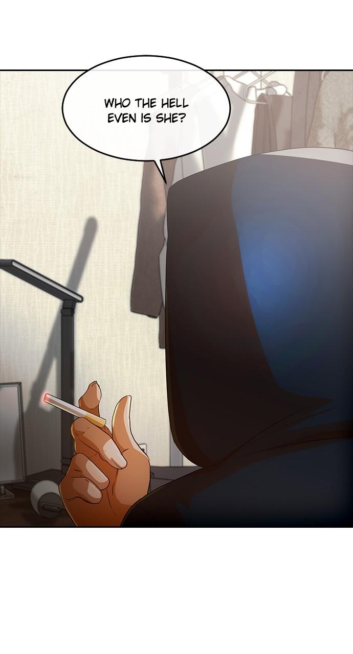 The Girl from Random Chatting! Chap 307 - Next Chap 308