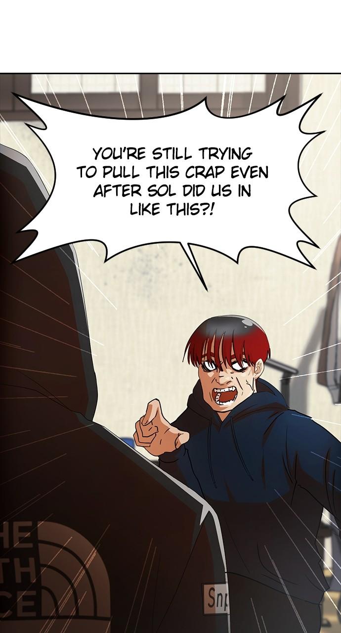 The Girl from Random Chatting! Chap 307 - Next Chap 308