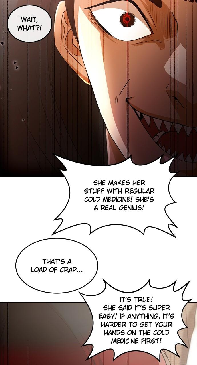The Girl from Random Chatting! Chap 307 - Next Chap 308