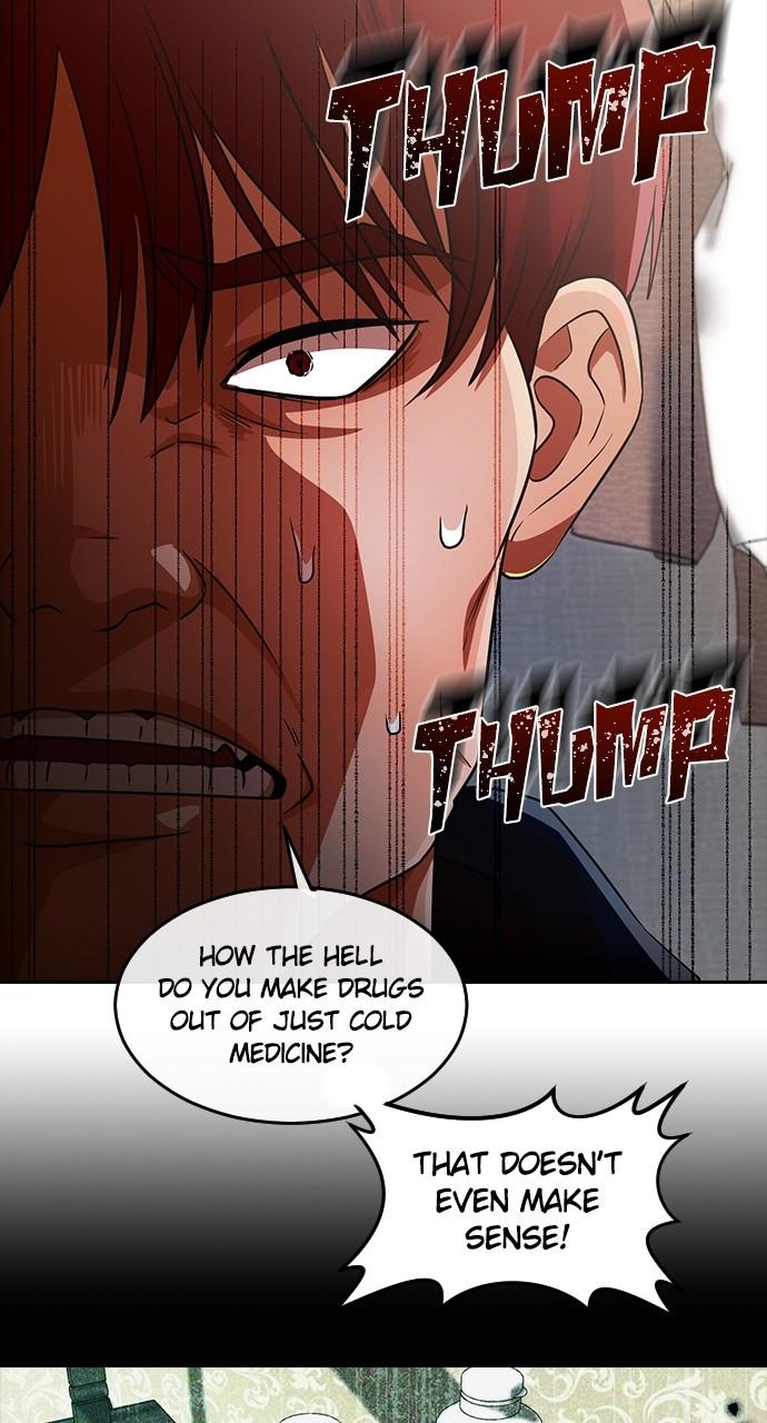 The Girl from Random Chatting! Chap 307 - Next Chap 308